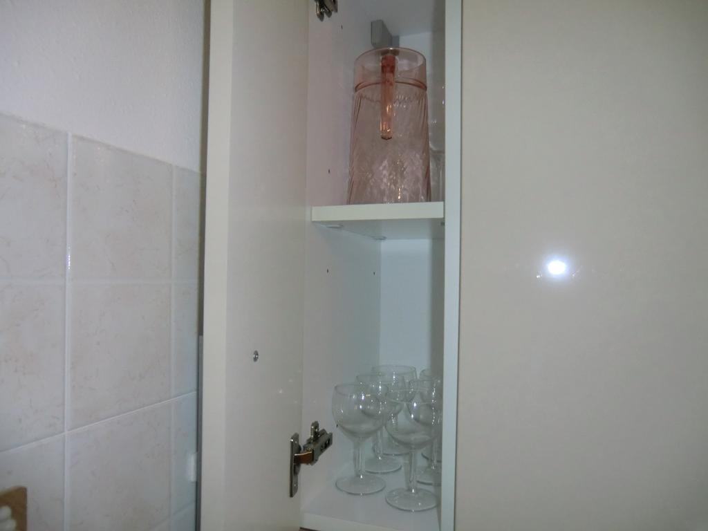 Residence Elisa Piano Terra Con Giardino E Posto Spiaggia Incluso Каорле Екстериор снимка
