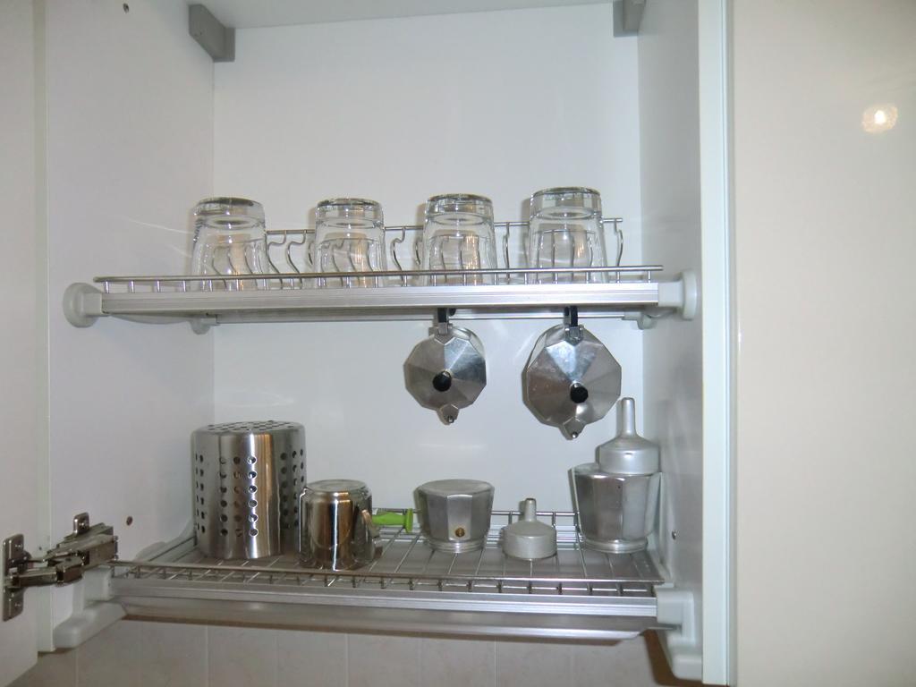 Residence Elisa Piano Terra Con Giardino E Posto Spiaggia Incluso Каорле Екстериор снимка